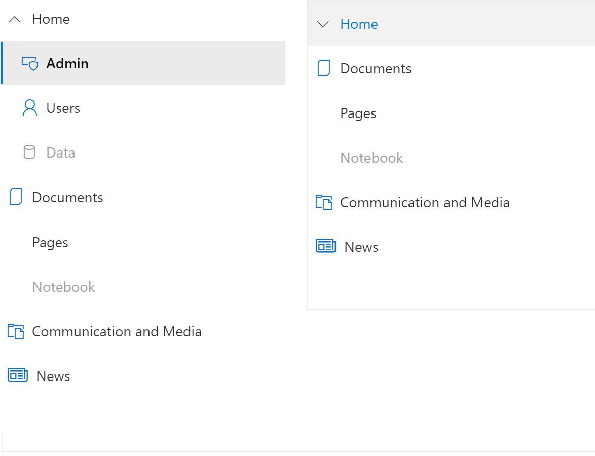 image 11 - nav input open and closed